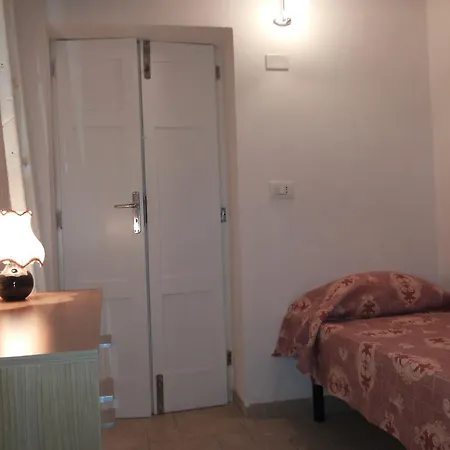 Διαμέρισμα Casa Romina *