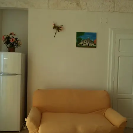 Casa Romina Апартаменты *