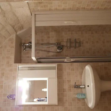 Апартаменты Casa Romina Остуни