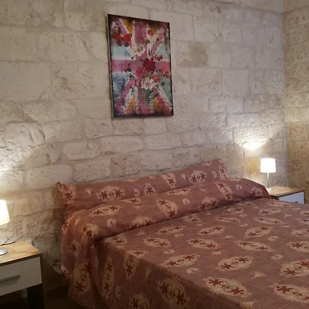 Casa Romina * Остуни
