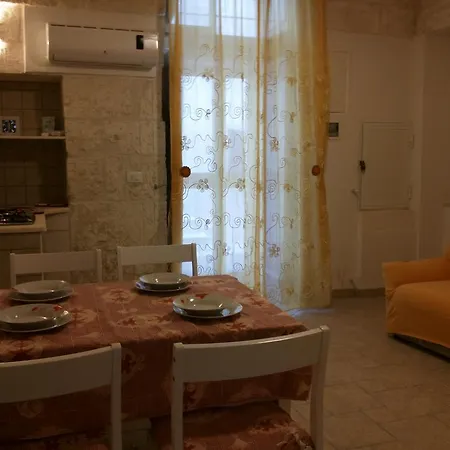 Casa Romina Διαμέρισμα Ostuni
